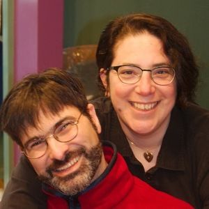 Meet your Posher, Eva